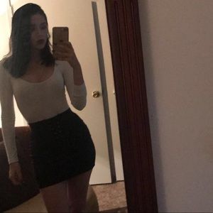 Meet your Posher, Carmen